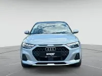 Gebraucht Audi A1 Ambiente 110 PS (80 kW) 2022 Pfeilgrau perleffekt SUV