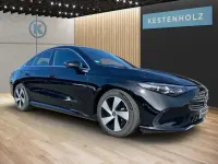 Gebraucht Mercedes CLA180 156 PS (114 kW) 2026 Unilack nachtschwarz uni Limousine