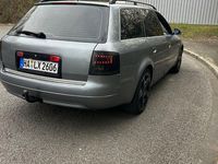 Gebraucht Audi A6 S-Line 193 PS (141 kW) 2000 Kombi