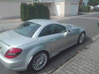 gebraucht Mercedes SLK55 AMG AMG 7G-TRONIC