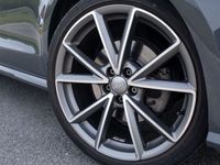 gebraucht Audi A1 Sportback 1.4 TFSI S tronic - von privat
