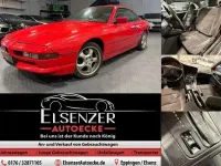 Gebraucht BMW 850 Performance 299 PS (219 kW) 1991 Rot Coupé