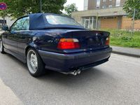 gebraucht BMW 328 Cabriolet 