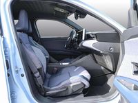 Neu Renault 4 E-Tech Komfort 110 kW (150 PS) 2025 Kumulusblau (blau) SUV