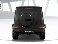 Neu Mercedes G63 AMG AMG 585 PS (430 kW) 2026 Obsidianblack metallic SUV