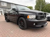 Gebraucht Dodge Viper 506 PS (372 kW) 2005 Schwarz SUV