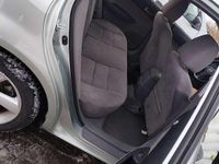 Gebraucht Mazda 6 Comfort 120 PS (88 kW) 2004 Silber Limousine