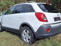 gebraucht Opel Antara Antara2.2 CDTI 4x4 ecoFLEX Start/Stop