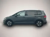 Gebraucht VW Touran Goal 150 PS (110 kW) 2025 Grau Van / Kleinbus