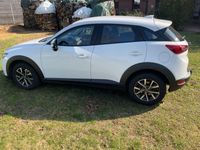 gebraucht Mazda CX-3 SUVs