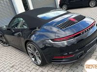 gebraucht Porsche 911 Carrera 4S Cabriolet 992 PDK *Sportabgasanl.|PASM|Kamera*