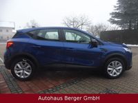 Neu Mitsubishi ASX Diamant Edition 114 PS (83 kW) 2026 Blau SUV