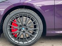 Uusi BMW 223 Efficient Dynamics 204 HP (150 kW) 2026 Thundernight metallic Coupe - kaksiovinen