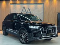 Gebraucht Audi Q7 Sport 340 PS (250 kW) 2021 Schwarz SUV