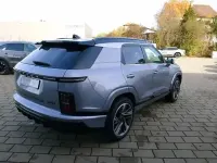 Usata SsangYong Actyon 163 CV (119 kW) 2025 Grigio SUV