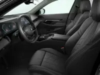 Neu BMW 540 286 PS (210 kW) 2026 Schwarz Kombi