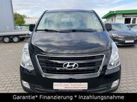 gebraucht Hyundai H-1 Travel 2.5/ Automatik/ 8 Sitze/ AHK