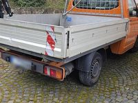 Gebraucht VW T5 102 PS (75 kW) 2005 Orange Van