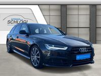 gebraucht Audi A6 3.0 TDI Avant competition quattro Sportpaket AD