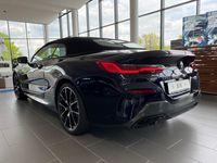 Gebraucht BMW 840 Shadowline 340 PS (250 kW) 2021 Schwarz Coupé