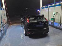 Gebraucht Ford Focus ST 300 PS (220 kW) 2006 Schwarz Coupé