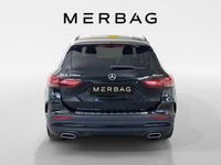 Gebraucht Mercedes GLA220 190 PS (139 kW) 2021 Schwarz SUV
