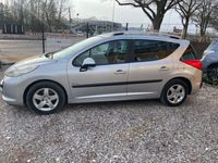 gebraucht Peugeot 207 Urban Move NEU STEUERKETTE FULL SERVIS