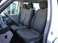 Gebraucht VW Caravelle 110 PS (80 kW) 2021 Weiß Van