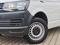 Gebraucht VW T6.1 150 PS (110 kW) 2019 Weiss Van