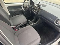 Gebraucht VW up! Basis 65 PS (47 kW) 2021 Pure white Kleinwagen