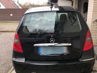 gebraucht Mercedes A180 CDI AVANTGARDE