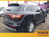 Gebraucht Renault Koleos Initiale Paris 190 PS (139 kW) 2020 Schwarz metallic SUV