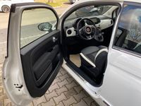 gebraucht Fiat 500C Mirror /XENON/Klimaut./NAVI/1.Hand