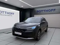 Neu VW T-Roc Life 116 PS (85 kW) 2026 Grenadillschwarz metallic SUV