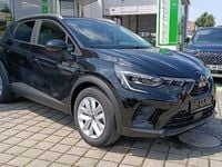 Neu Mitsubishi ASX Plus 143 PS (105 kW) 2025 Schwarz SUV