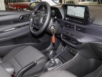 gebraucht Hyundai i20 1.0 T-Gdi Edition 30 Plus Navi Carpaly Kame