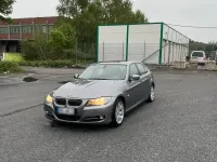 Gebraucht BMW 335 303 PS (222 kW) 2009 Grau Limousine