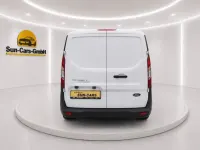 Gebraucht Ford Transit 75 PS (55 kW) 2023 Frozen white Van
