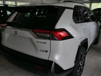 Neu Suzuki Across 306 PS (225 kW) 2025 Weiß SUV