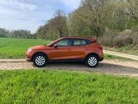 gebraucht Seat Arona 1.0 TGI Start&Stop 66kW Style