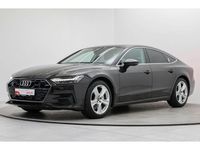 Gebraucht Audi A7 Ambiente 265 PS (194 kW) 2024 Madeirabraun metallic Limousine