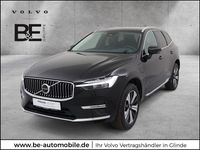 Gebraucht Volvo XC60 Plus 349 PS (256 kW) 2025 Schwarz SUV