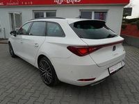 Begagnad Seat Leon 2022 Vit