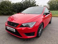 Gebraucht Seat Leon CUPRA 290 PS (213 kW) 2016 Rot Coupé