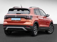 gebraucht VW T-Cross - 1.0 ACTIVE ALU NAVI SITZHEIZUNG CARPLAY