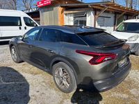 Gebraucht Citroën C5 X Feel 181 PS (133 kW) 2023 Grau Kombi