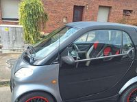Occasion Smart ForTwo Coupé 60 ch (44 kW) 2007 Coupé