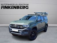 Gebraucht VW Amarok Basis 170 PS (125 kW) 2023 Othercolor Pickup