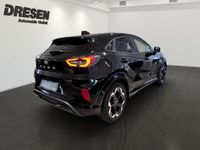 Neu Ford Puma Gen-E Premium 124 kW (169 PS) 2026 Schwarz SUV