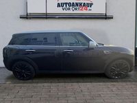 Gebraucht Mini Cooper Clubman 136 PS (100 kW) 2019 Schwarz Kombi